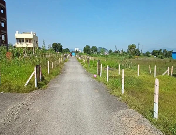 Jai Ganesh park